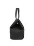 Folded Cabas Tote, side view